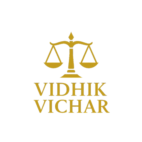 Vidhik Vichar Logo