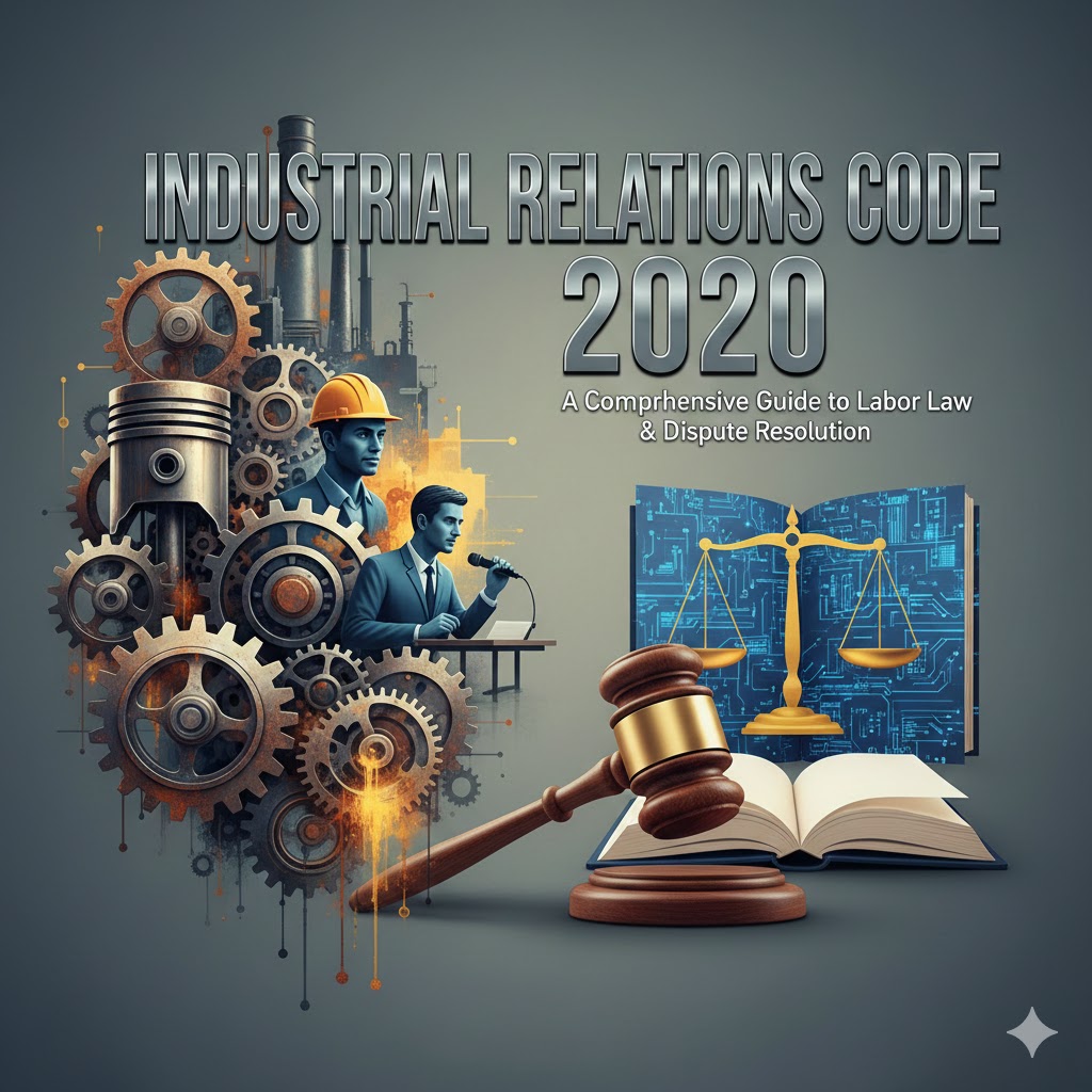 Gratuity Under the Social Security Code, 2020: Eligibility, Reforms, Calculation & Fixed-Term Employees - Blog Post