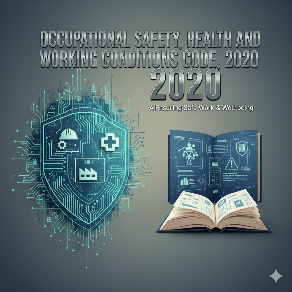 Occupational Safety, Health and Working Conditions Code, 2020